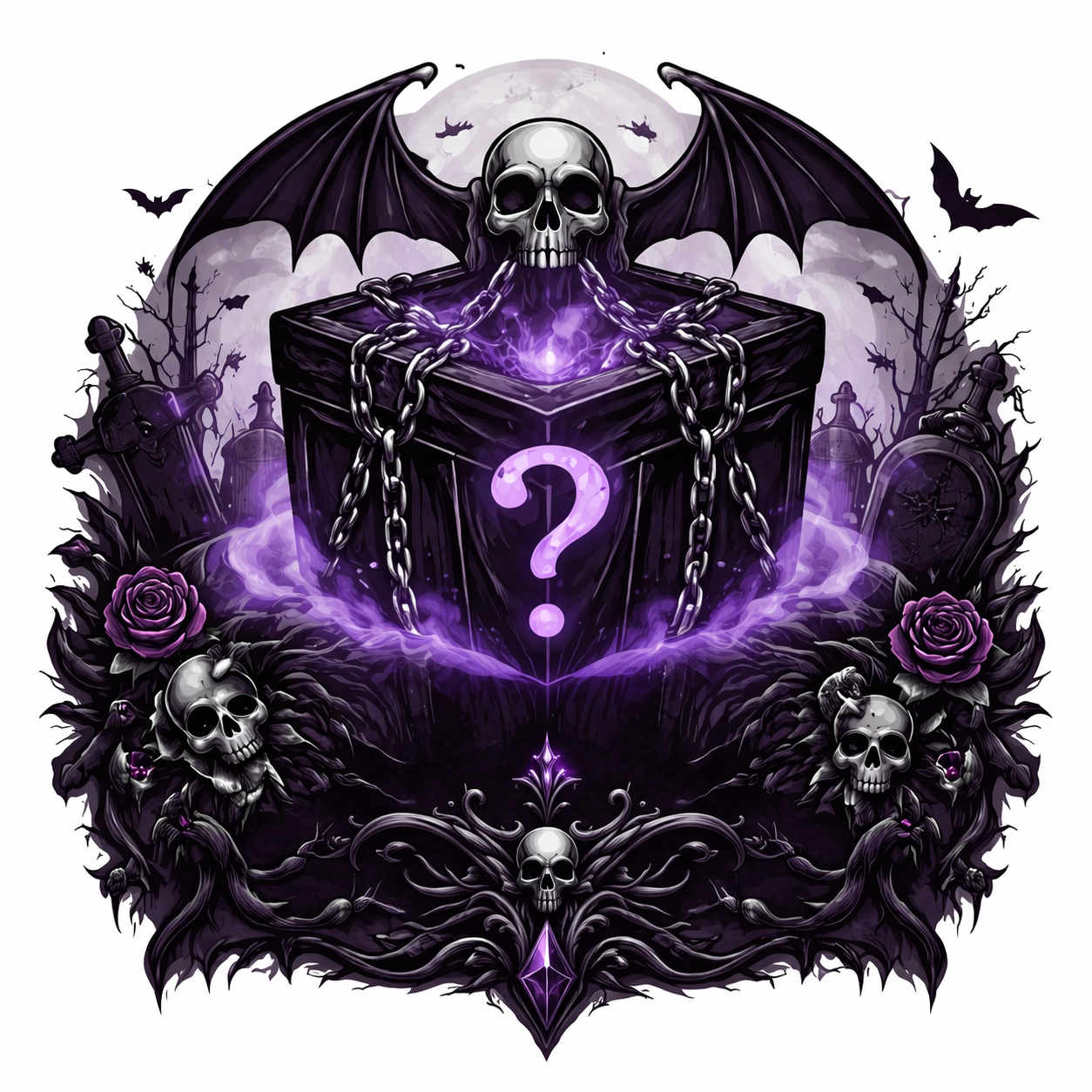 Mystery gift