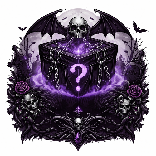 Mystery gift
