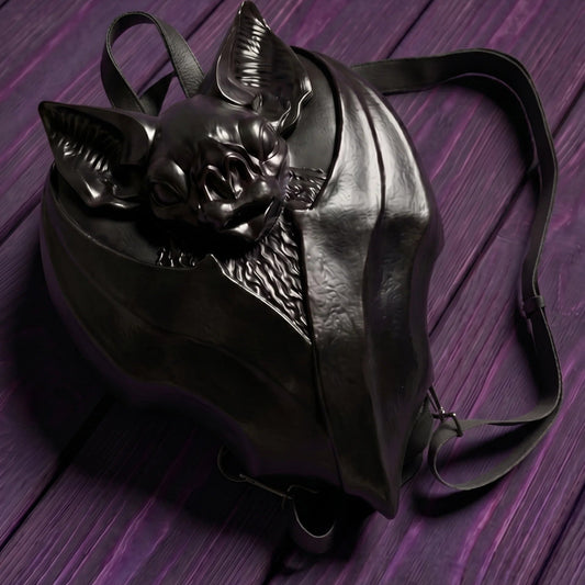 Bat Backpack