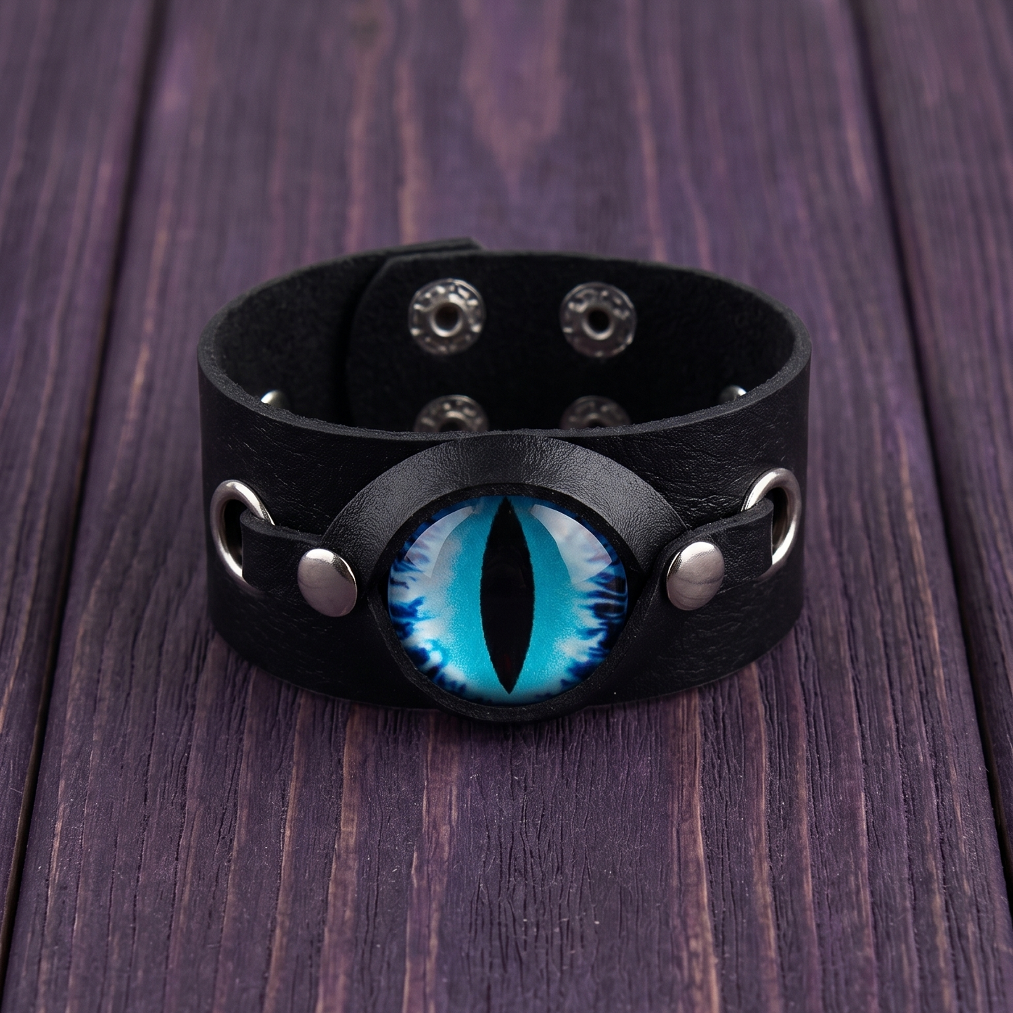 Eye Bracelet