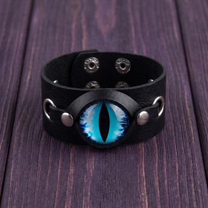 Eye Bracelet