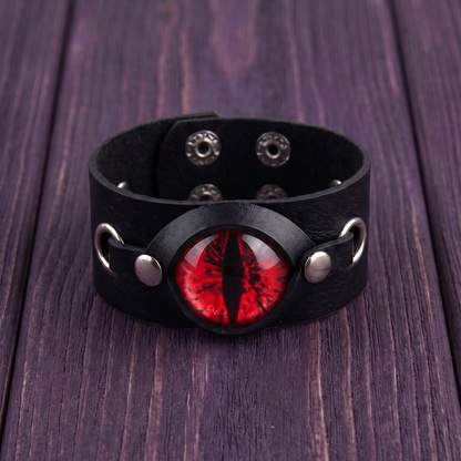 Eye Bracelet