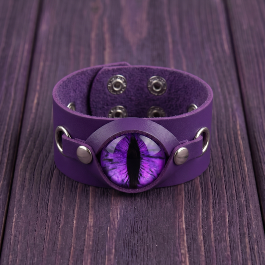 Eye Bracelet
