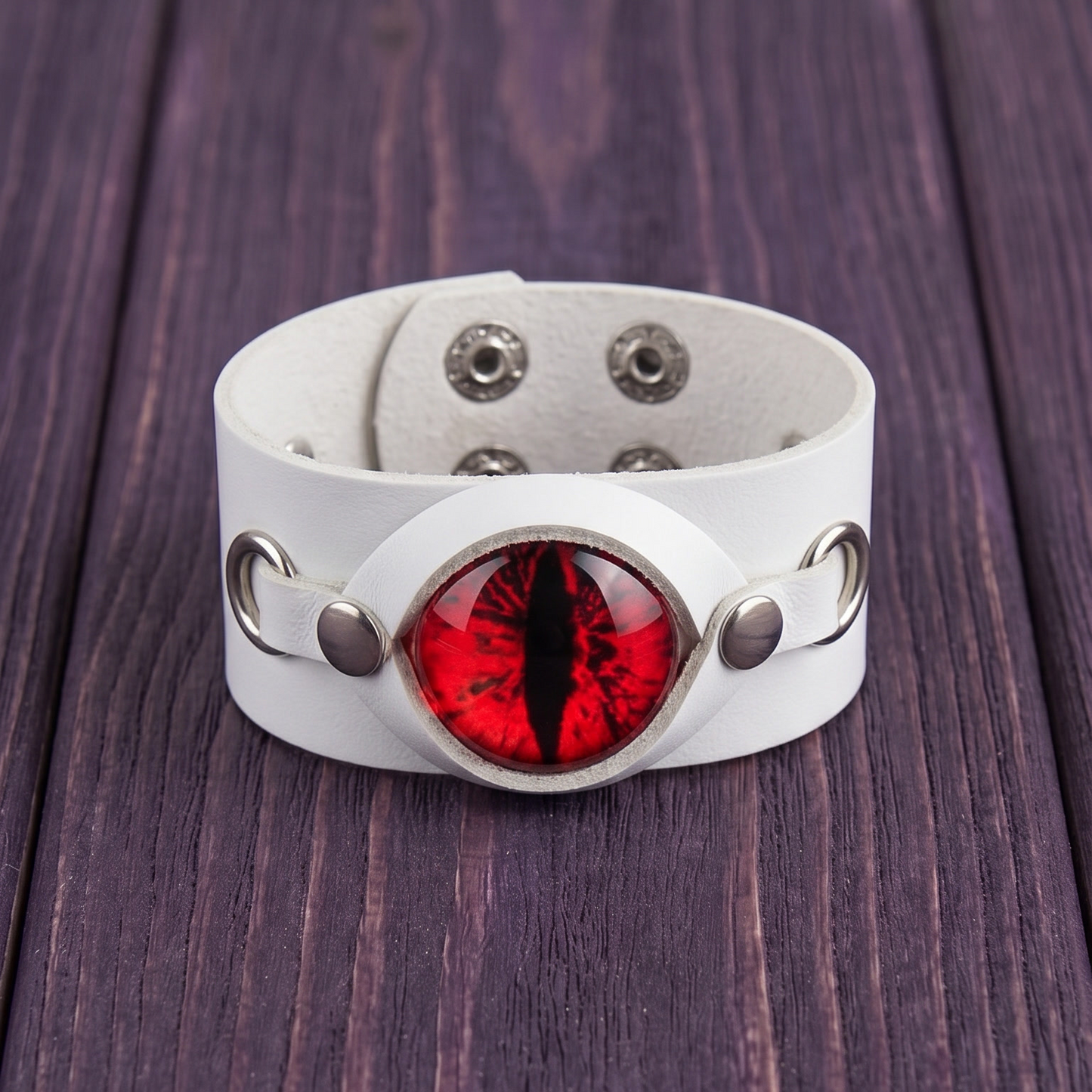 Eye Bracelet