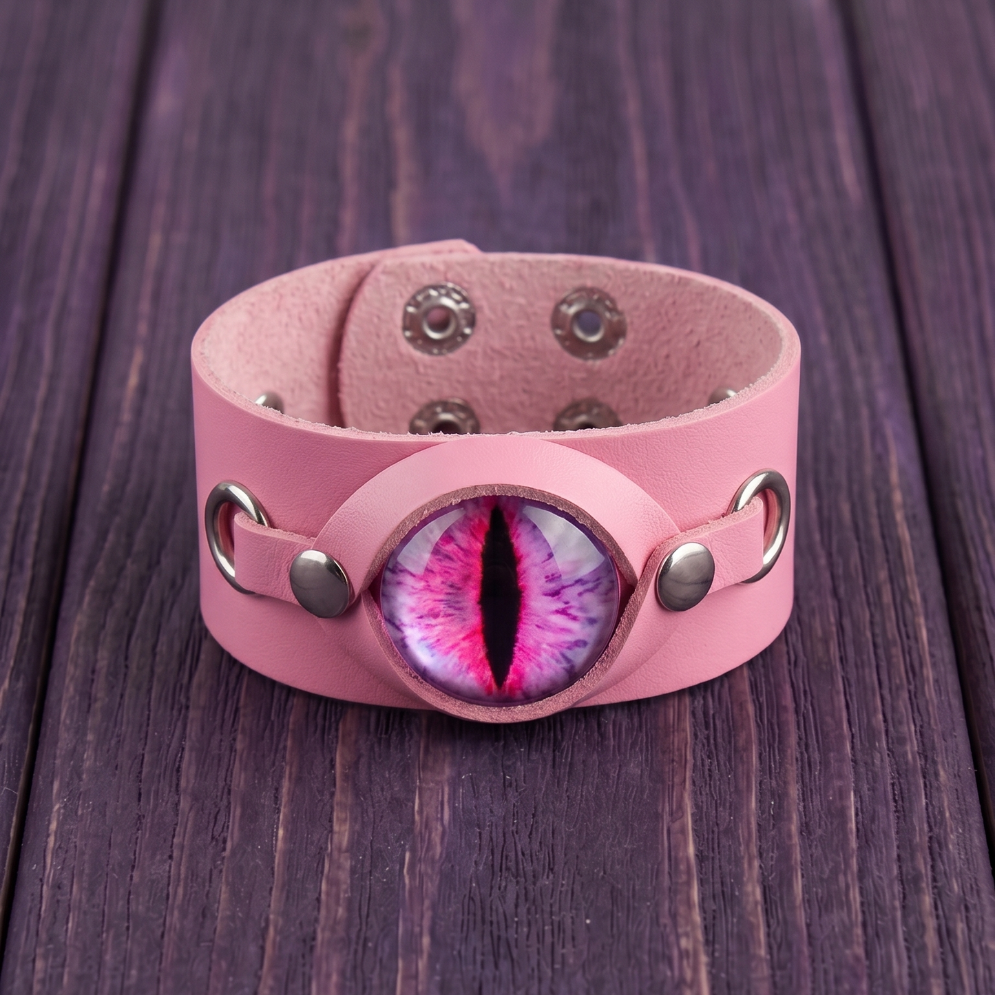 Eye Bracelet